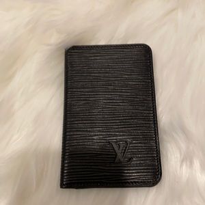 Louis Vuitton cardcase